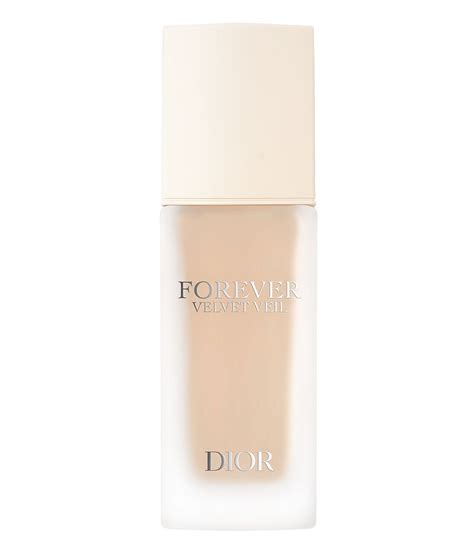 primer dior velvet|Dior Forever Velvet Veil Matte Primer .